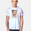 Ariana Grande Sweetener Reverse Photo T Shirt