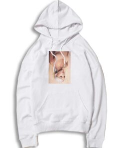 Ariana Grande Sweetener Reverse Photo Hoodie