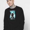 Assassin Of Valhalla The Way of Vikings Sweatshirt