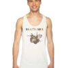 Beastie Boys Mix Up Instrument Tank Top