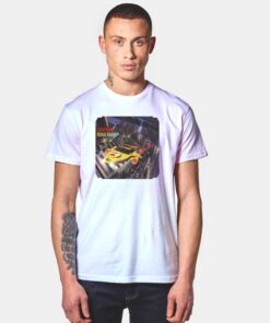 Catatonia Road Rage Band Futuristic T Shirt