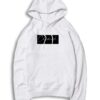 Chadwick Name Hand Signature Hoodie