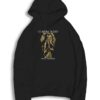 Comeback Kid Wake The Dead Coffin Hoodie