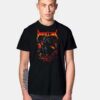 Dark Link The Darkness Inside Legend Of Zelda T Shirt