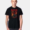 Dark Souls Metal Knight T Shirt
