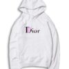 Dior Parody X Peppa Pig Family Hoodie