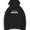 Directed By CHADWICK Black Panther Hoodie