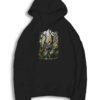 Ellie Through the Valley The Last Of Us Hoodie