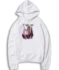 Game Of Thrones It Was Me Nun Hoodie