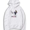 Leo Messi Barcelona Last Moment Hoodie