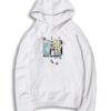 MTV Music Television Retro Design Logo Hoodie