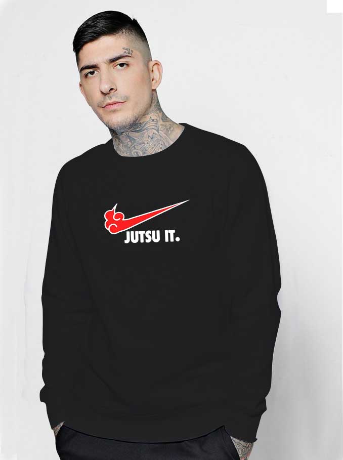 akatsuki pullover nike