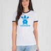 Oddidas Pokemon Adidas Mashup Ringer Tee