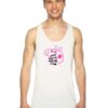 Peppa Pig Anti Social Social Club Tank Top