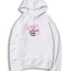 Peppa Pig Anti Social Social Club Hoodie