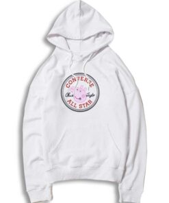 Peppa Pig Converse All Star Chuck Taylor Hoodie