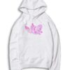 Peppa Pig Head X Adidas Inspired Hoodie