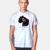 RIP Black Panther Thank You For The Memories T Shirt