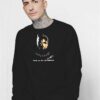 RIP Thank You For The Memories Wakanda Forever Sweatshirt