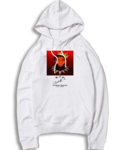 RIP Wakanda King 1977-2020 Black Panther Hoodie