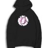 Red Hot Chilli Peppa Pig Band Hoodie