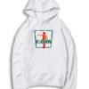 Retro Eleven Stranger Things 7 Eleven Logo Hoodie