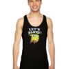 Spongebob Squarepants Lets Party Woohoo Tank Top