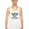 Stranger Things Demogorgon Adidas Inspired Tank Top