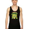 Teenage Mutant Ninja Turtles Classic Tank Top