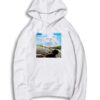 The Chemical Brothers Neo Geography Sky Hoodie