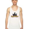 The Fresh Panther of Wakanda King Tank Top