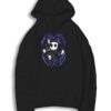 The Hollow Knight Ghost Hoodie