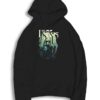 The Last Of Us Silence Hoodie