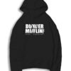 The Office Dunder Mifflin Paper Company Hoodie