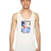 The Stone Roses I Wanna Be Adore Abstract Tank Top