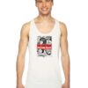 The Stone Roses War And Peace Cover Tank Top