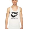 Vike Just Slew It Nike Viking Tank Top