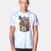 Vintage The Beatles Lonely Hearts Sergeant T Shirt