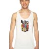 Vintage The Beatles Lonely Hearts Sergeant Tank Top