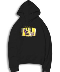Vintage The Cranberries To The Faithful Departed Hoodie