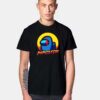 Among Us Impostor Blinking Eyes T Shirt