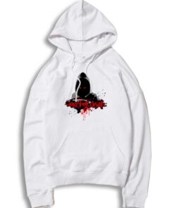 Angel Of Death Hoodie Halloween Day Hoodie