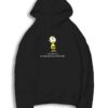 Charlie Brown I've Killed You 3 Times Hoodie