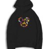 Disney Mickey Mouse Halloween Castle Hoodie