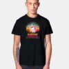 Dunkin Donuts Is Importanter Vintage T Shirt