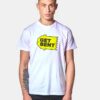 Get Bent Best Buy Price Tag T Shirt