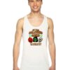 Get Your Halloween Masks Giveaway Tank Top