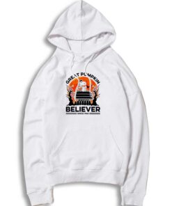 Great Pumpkin Believer Since 1966 Hoodie