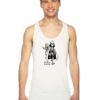 Halloween Movie May The Boo With You Tank Top