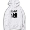 Halloween Sanderson Witch Squad Monochrome Hoodie